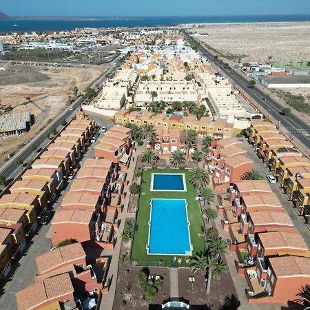 Casa Angel A3 Villa Corralejo Exterior photo