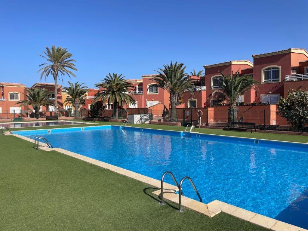 Casa Angel A3 Villa Corralejo Exterior photo