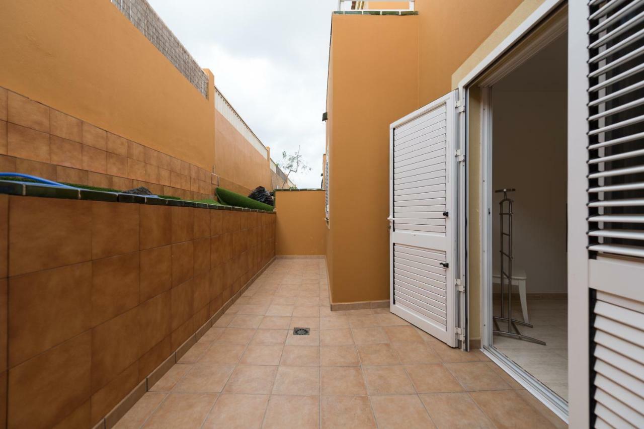 Casa Angel A3 Villa Corralejo Exterior photo